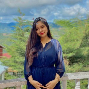 Winnie Gie profile icon