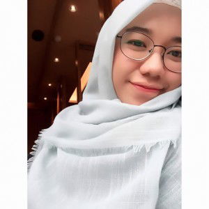 Raudhlotul janah profile icon