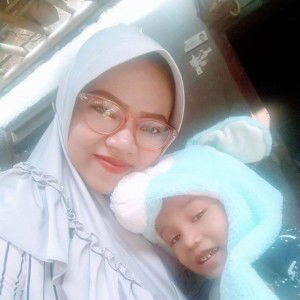 Noviie Mamanya Khoir profile icon