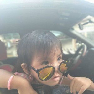 Jesselyn Serafica profile icon