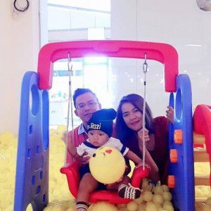 Intana Rifa'i profile icon