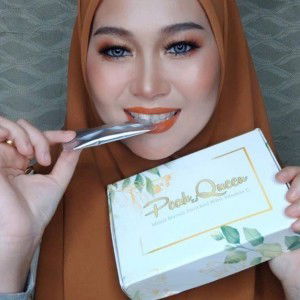 Azizatul Hafizah profile icon