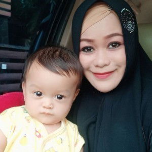 Diah Annisa Agus Andriani profile icon