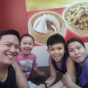 Jeracel Tangal Chua profile icon