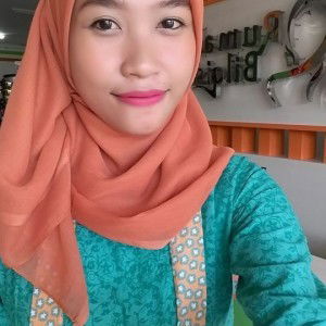 Mei Riyana profile icon