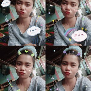 อิ๊น้องขวัญ เดือนจร้า profile icon