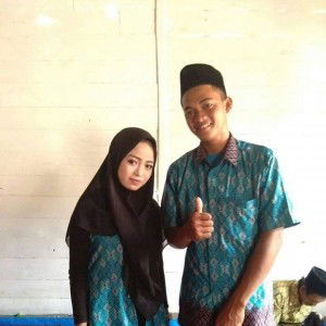 Alfin Nadhiroh profile icon