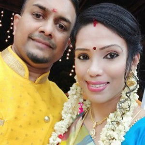 Sumathi Subramaniyam profile icon