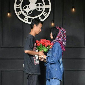 Rhee Purnama profile icon