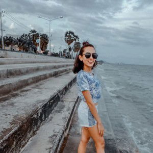 Lookwa Sainoi profile icon