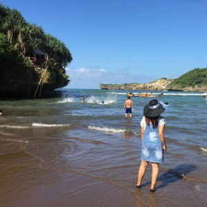 mayang sari profile icon