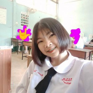 สาว' หนวด'ดด profile icon