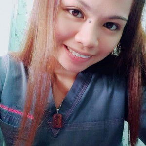 Marjorie Noche profile icon