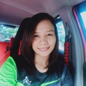 Mary Anne Crishelle Perez profile icon