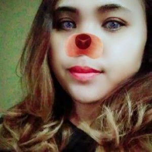 putri bilqis profile icon