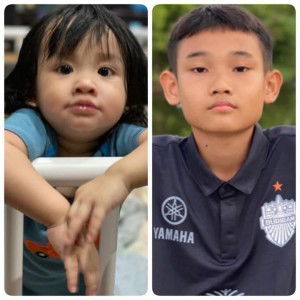 พี่ลีซอ น้องลีโอ profile icon