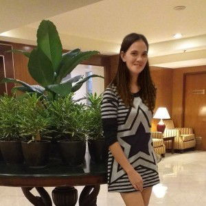 Sairez Nieva Aiza profile icon