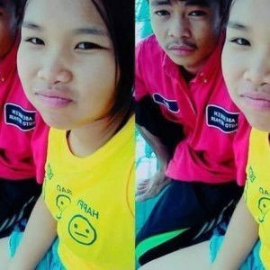 กระดาน'น ดำาา profile icon