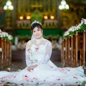 Nittaya Saelow profile icon