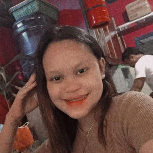 Krisha Mae Santiago profile icon