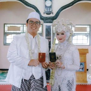 Vanyy Vanyy Sulistya profile icon