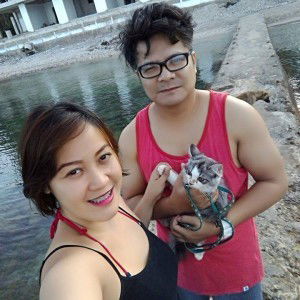 Ger Domz profile icon