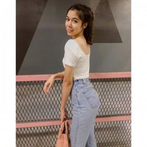 Areerat Aor profile icon