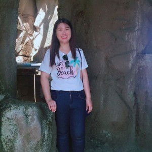 Wiw Norraphatphimon profile icon