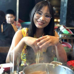 Thanatcha Panyamongkol profile icon