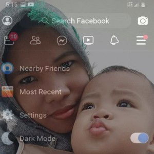 Musrifah Rosyid profile icon