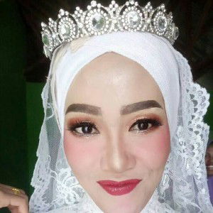 Siti Kholishoh Elizz profile icon