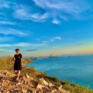 Dian Ali profile icon