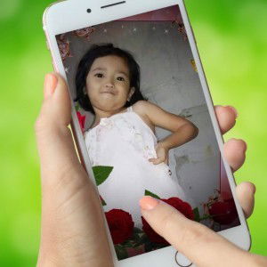 Rahmawati Ashyraa profile icon