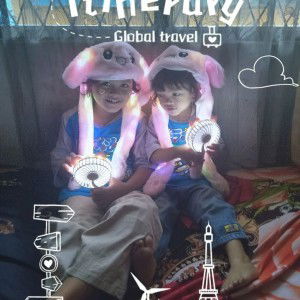 Lidia Safitri profile icon