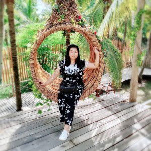 รวิวรรณ ทะเจริญ profile icon