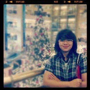 Bi Sianli Lydia De Vega Surya profile icon