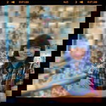 Bi Sianli Lydia De Vega Surya profile icon