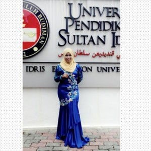 Zarina karim profile icon