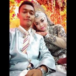 Indah Puspita profile icon