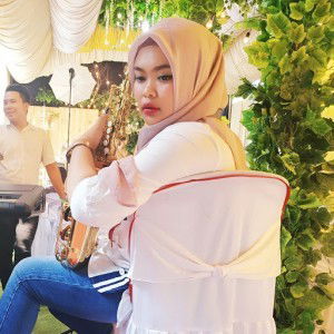 Gressida Miolasari profile icon