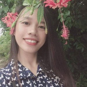 Lyn Ramento profile icon