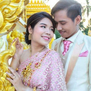 Khimook Atitaya Pinchana profile icon