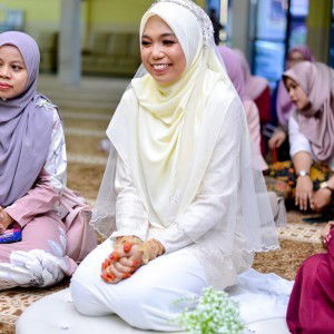 Ezahty Rosli profile icon