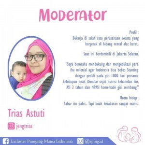 Tri Astuti profile icon