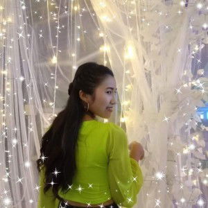 Joy Chadaporn Sadsree profile icon