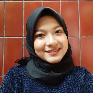 Novia Rizky Fauzi profile icon