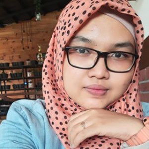 zidney haniefa profile icon