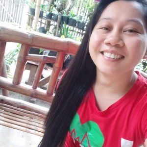 Liezel Galvez Timbang profile icon