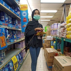 Suu Ibrahim profile icon