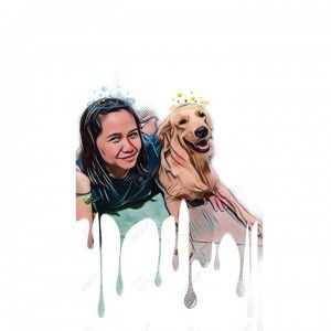 Nuvy Morata profile icon